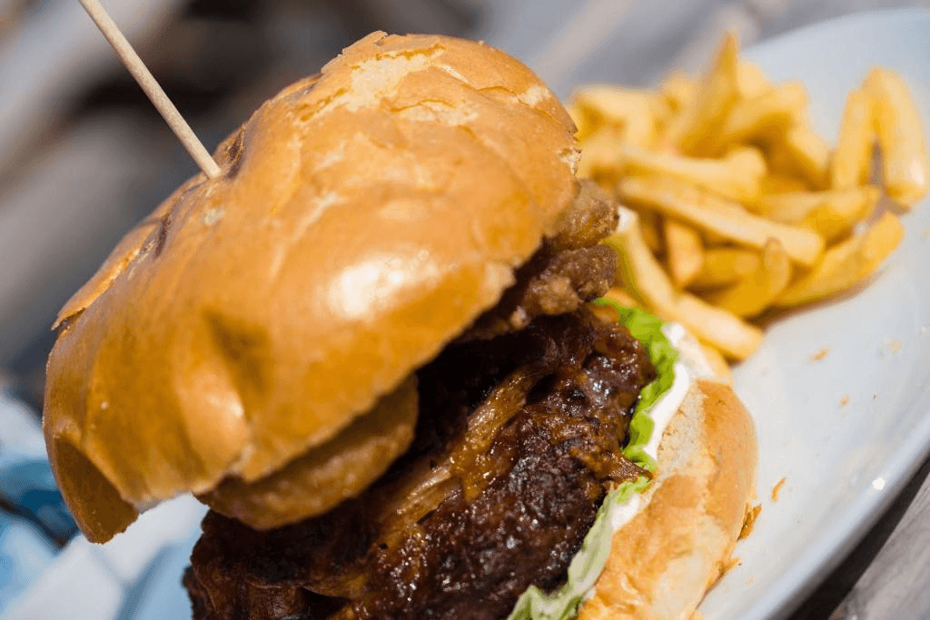 Restaurant and bar at Sporting Lodge Inns Middlesbrough