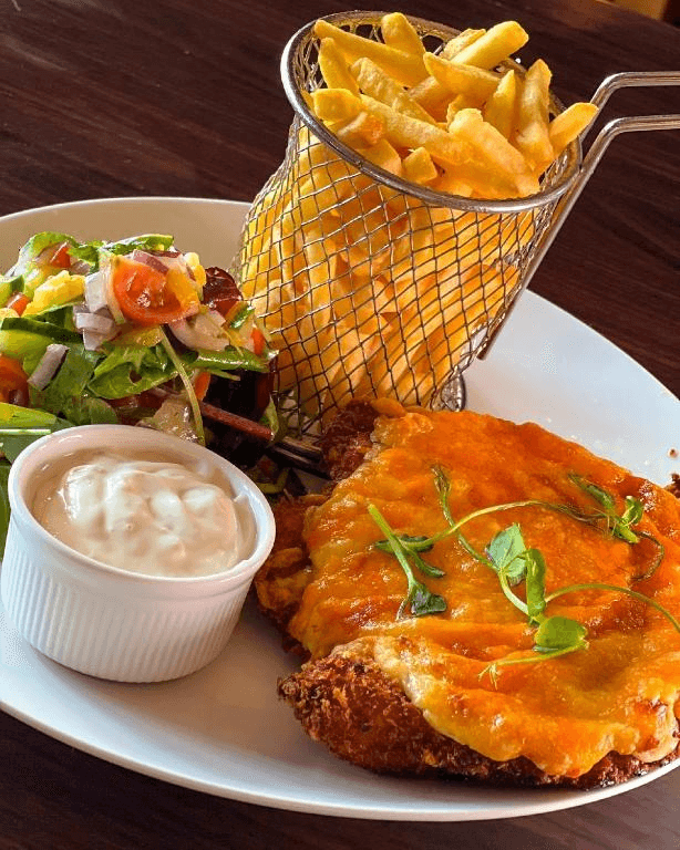 Restaurant dining at Sporting Lodge Inns Middlesbrough