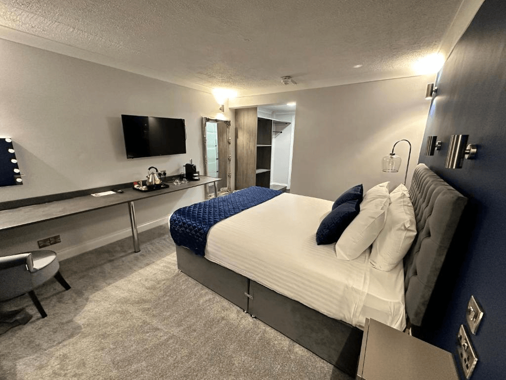 Room at Sporting Lodge Inns Middlesbrough