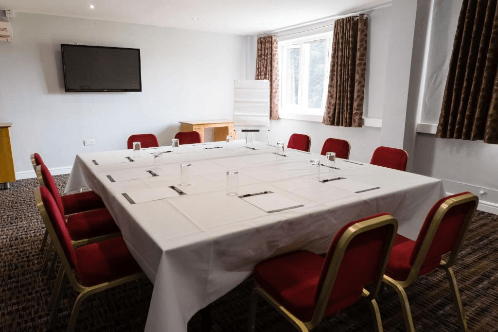 Event space at Sporting Lodge Inns Middlesbrough