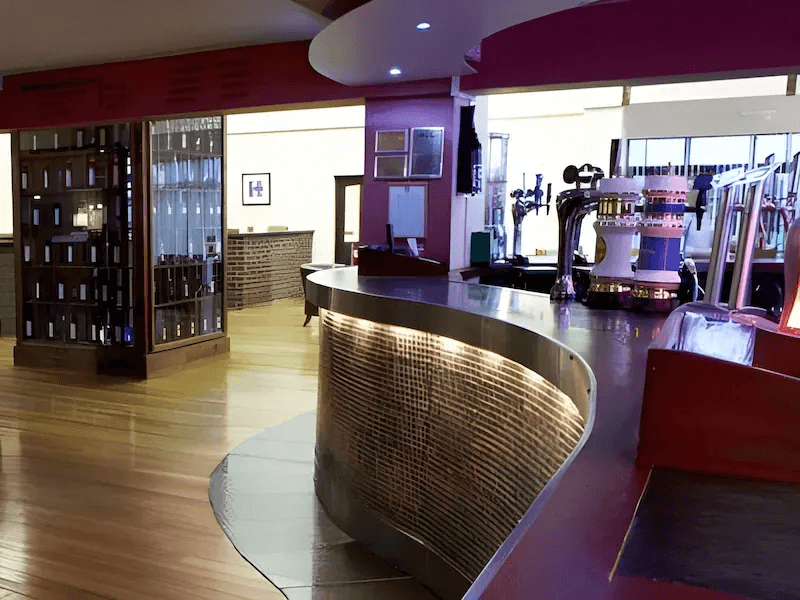 Guest experience at Sporting Lodge Inns Middlesbrough hotel