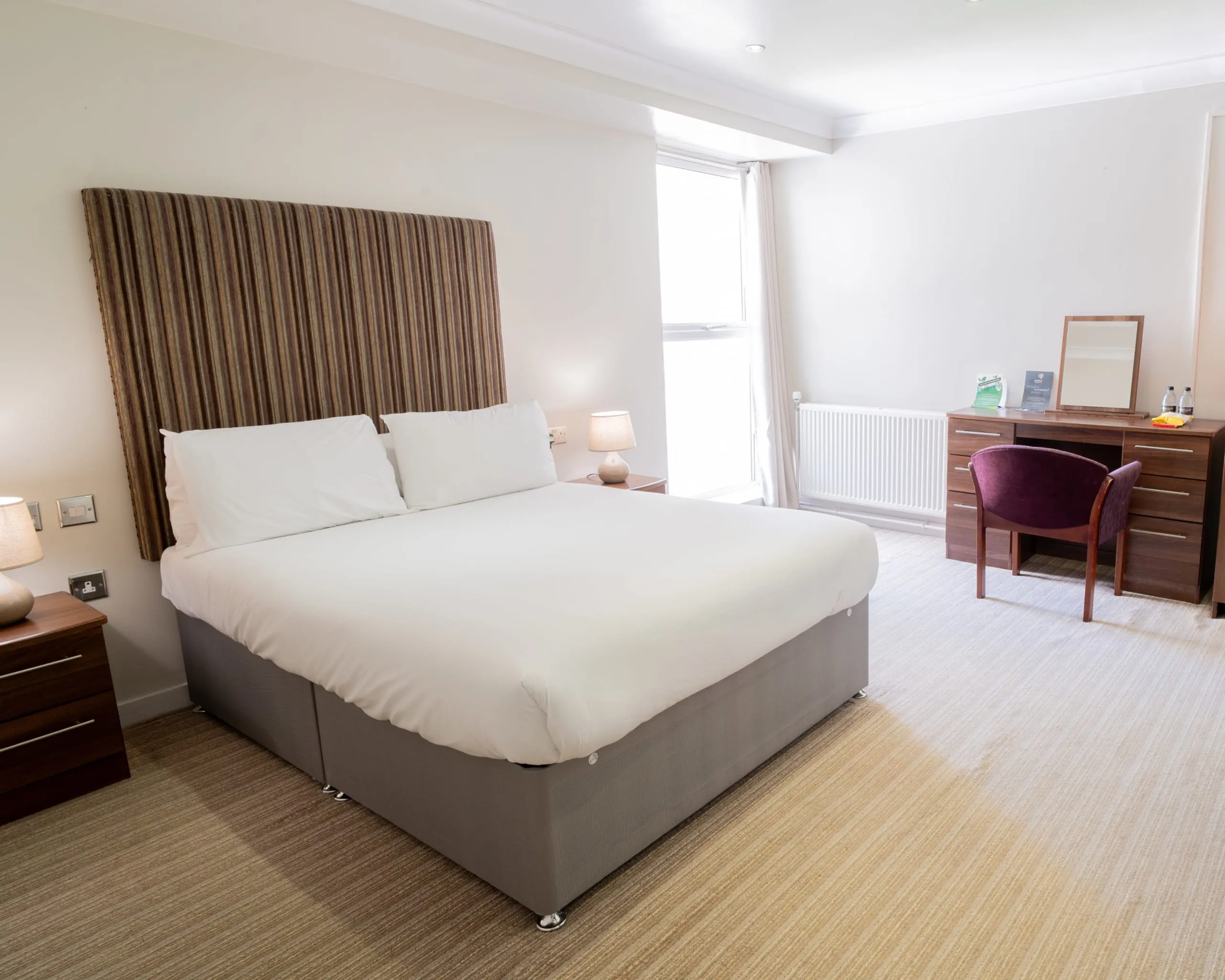 Double Room room image 10