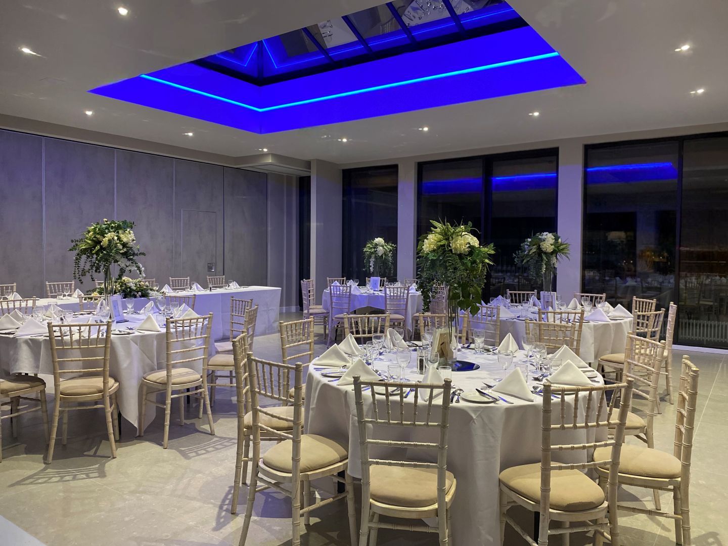 Parties and prom events at Delta Hotels Marks Tey