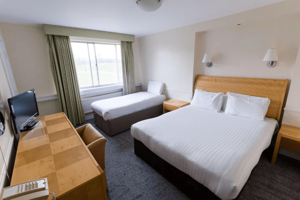 Family room in Middlesbrough