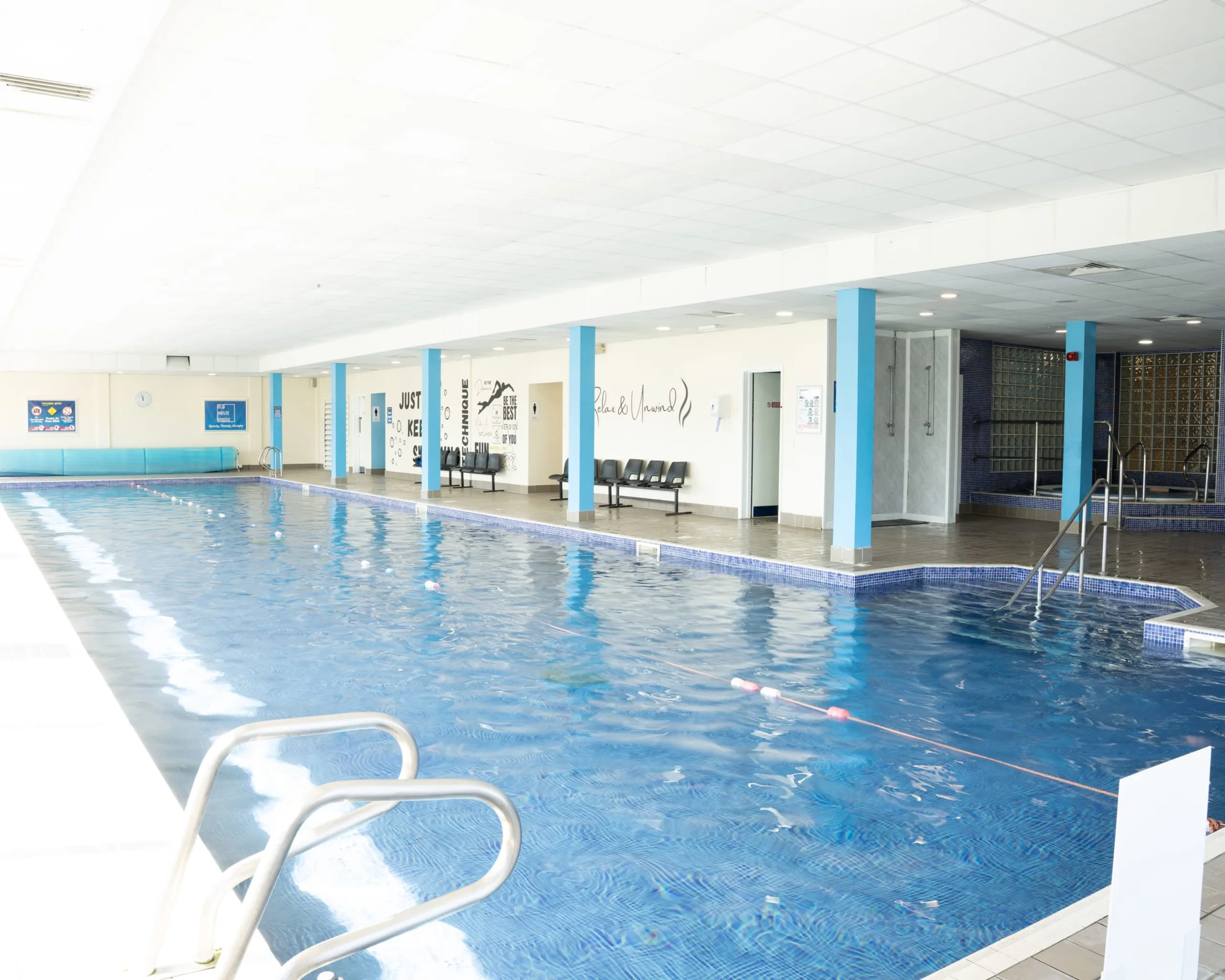Leisure facilities at Sporting Lodge Inns Middlesbrough