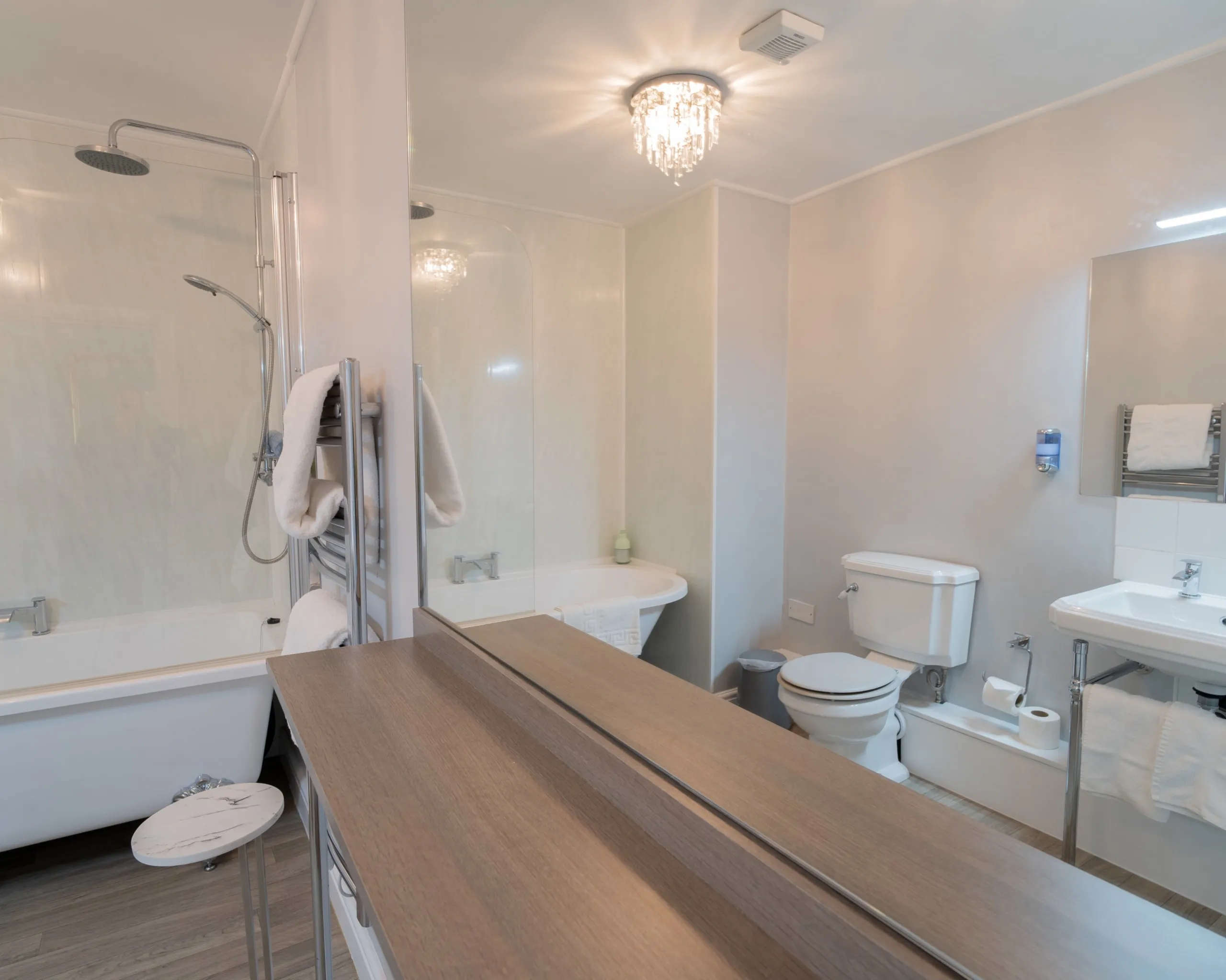 Premium Suite room image 5