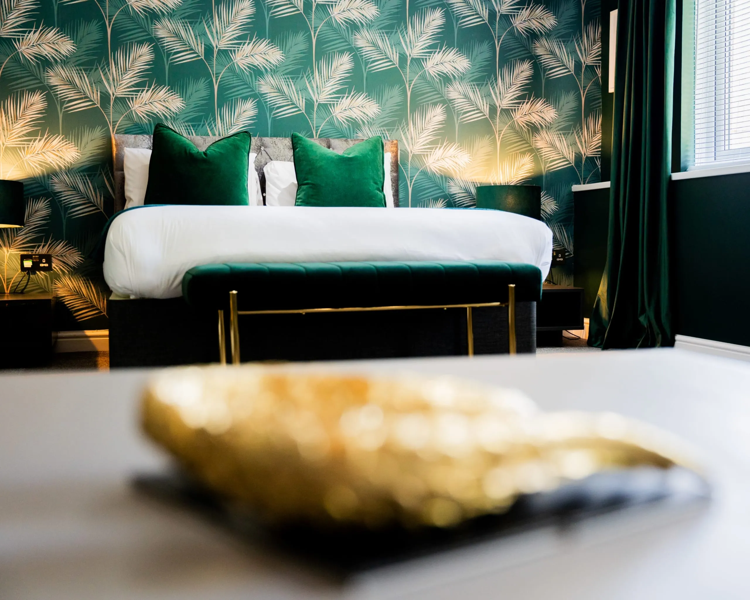 Premium Suite room image 8